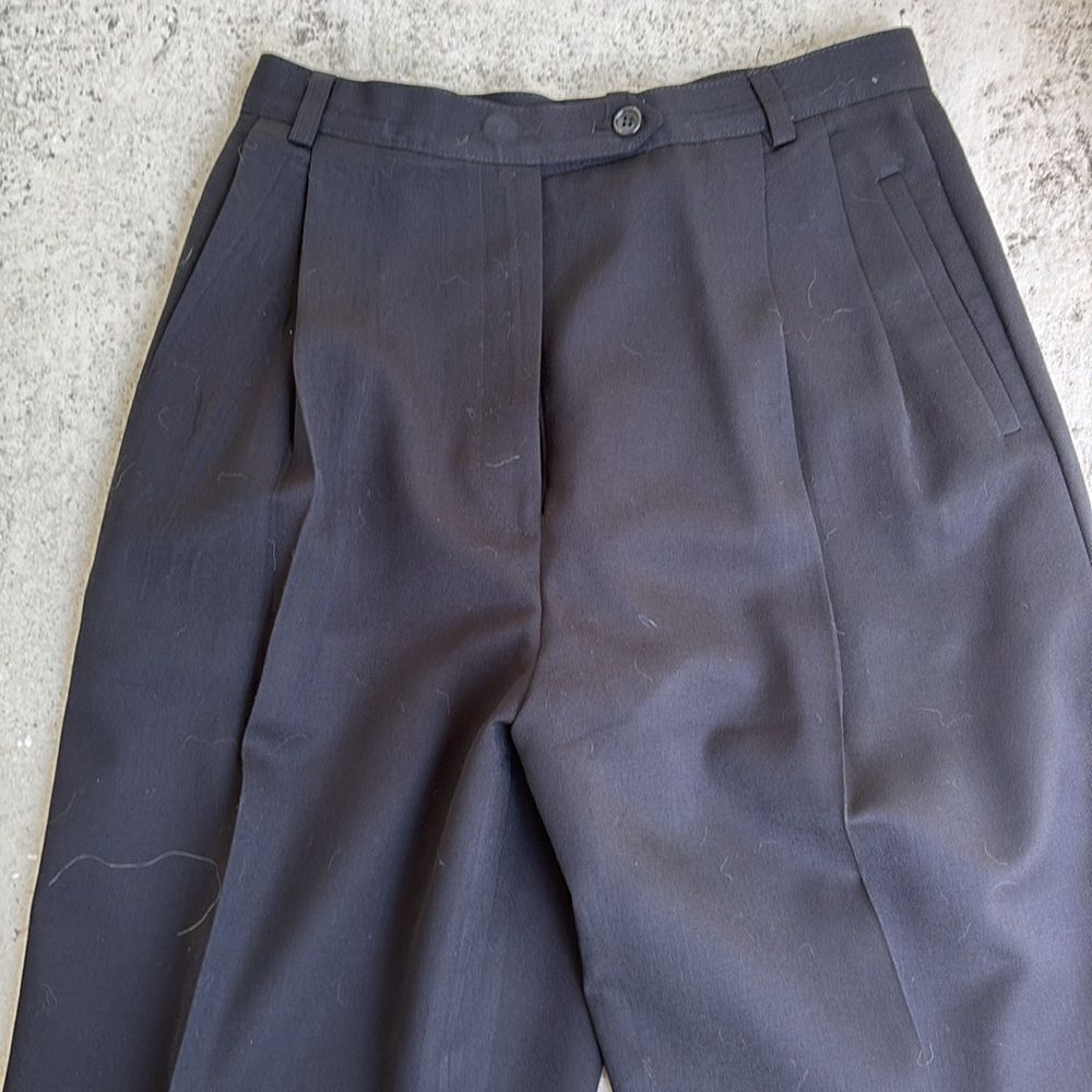 Austin Reed wool pant suit - Picture 8 of 9